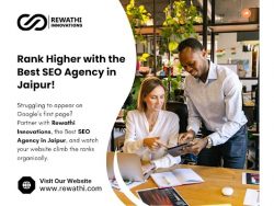 Trusted Digital Marketing Company Near Me – Rewathi Innovations | Local Growth Solutions