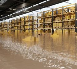 What Types of Water Damage Require Professional Restoration?