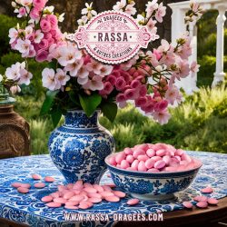 Cadeaux Invités Dragées