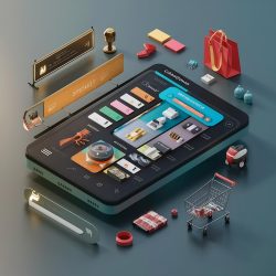 Team Tweaks: Best Ecommerce App Development USA