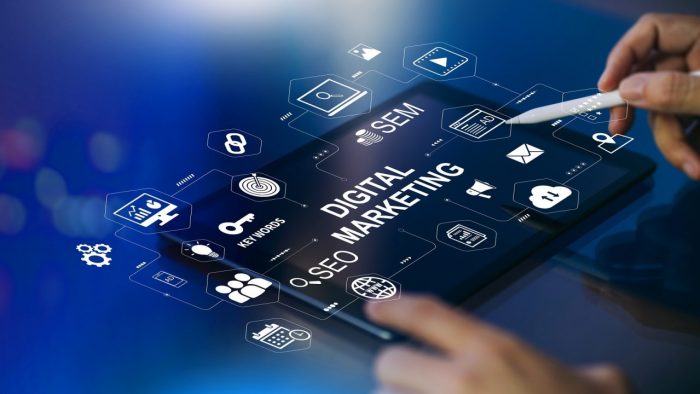 Result-Driven Performance Marketing Agency for Scalable Business Growth