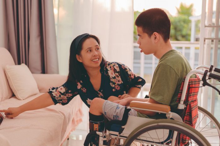 How Do Registered NDIS Providers in Sydney Support SIL Residents?