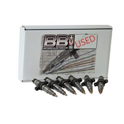 Cummins Performance Injectors