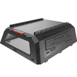 High-Quality Camper Shell for Truck by OPENROAD