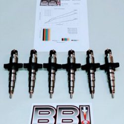 Bosch Cummins Injectors