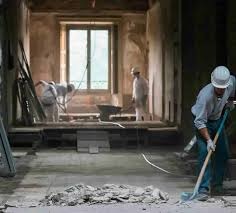 How Does Professional Basement Water Damage Restoration Work?