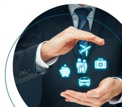 AI-Powered Embedded Insurance Platform |Ensurite