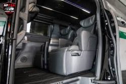 รถตู้หรูให้เช่า