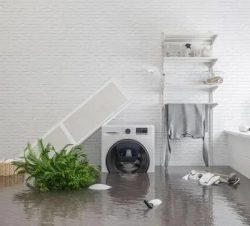 Why Does Basement Flooding Occur After Heavy Rain?