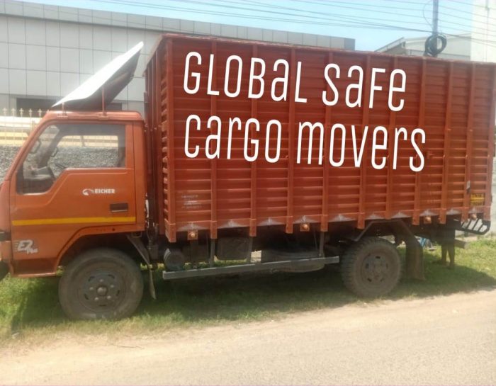 Packers and Movers in Royapuram