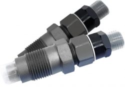 Common Rail Performance Injectors