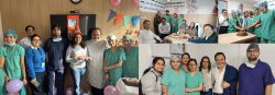Best Liver Transplant Doctor & Hospital in Delhi – AASLT India