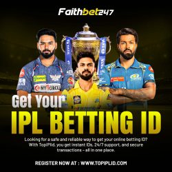 Beginner Guide to an IPL betting id online in India