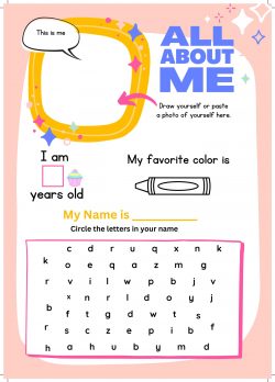 Brain Gym Activities for Kids and Preschool Learning Activities by Early Ed-ventures