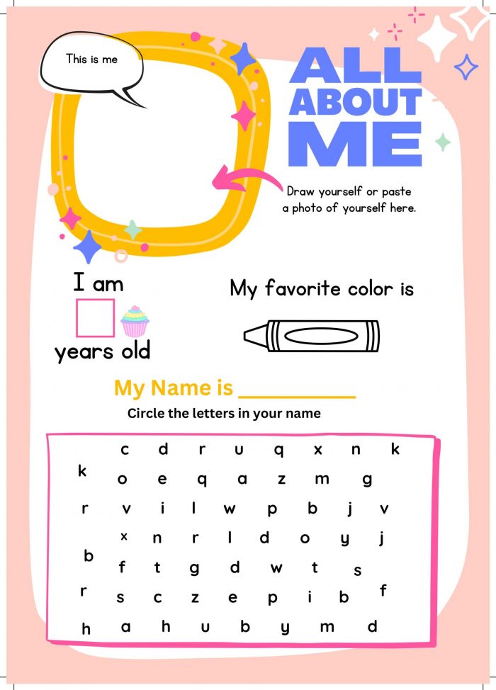 Brain Gym Activities for Kids and Preschool Learning Activities by Early Ed-ventures