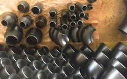 tubería de baja temperatura ASTM A420 WPL6