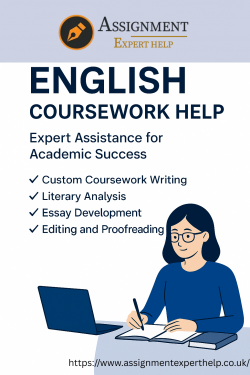 Comprehensive Coursework Help for Complex Assignments