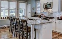 Get Kitchen Remodeling Services in Overland Park by NextGen Remodeling