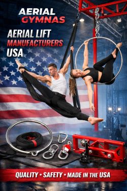 Leading Aerial Equipment Manufacturers & Aerial Lift Manufacturers USA