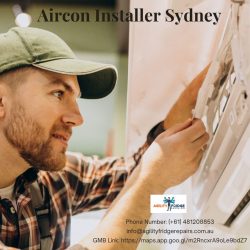 Aircon Installer Sydney – Agility Fridge Repairs