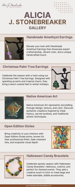 Timeless Native American Art Inspired by Tradition