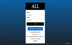 allpaanel. com sign up