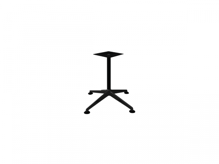 OL Single Post Table Frame