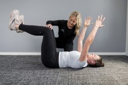Auto Injury Chiropractor for Pain Relief & Recovery
