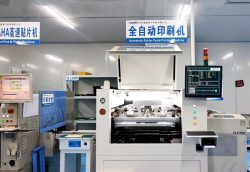 Viasion PCB – High-Performance PCB Manufacturing for Advanced Applications