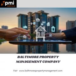 Baltimore Property Management Company