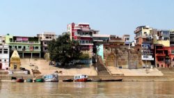 Hotels in Varanasi Near Assi Ghat – Minimalist Hotels