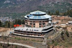 Best Hotels in Bir Billing: Premium Stays by Northwind