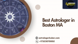 Best Astrologer in Boston MA for Trusted Predictions