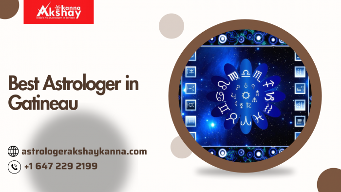 Best Astrologer in Gatineau for Reliable Astrology and Future Guidance