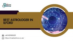 Best Astrologer in Ilford