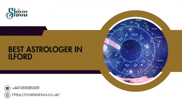Best Astrologer in Ilford