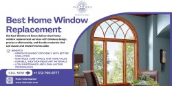 Best Home Window Replacement Services by Old Soul Windows and Doors