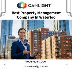 Best Property Management Company In Waterloo