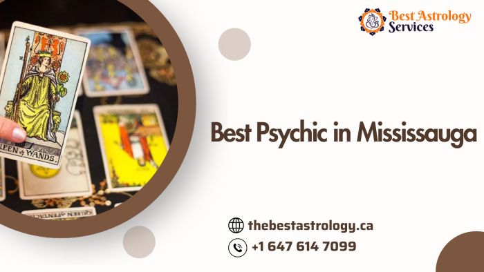 Best Psychic in Mississauga – Accurate Psychic & Spiritual Insights