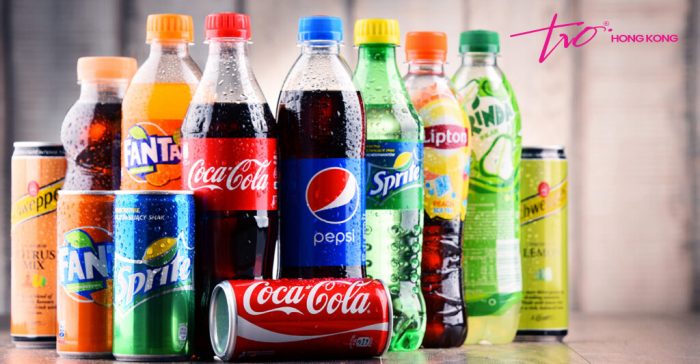 Best Beverage Wholesaler in Hong Kong