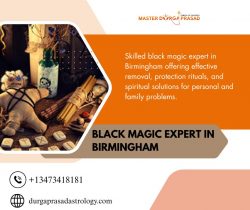 Black Magic Expert In Birmingham – Trusted Spiritual Help