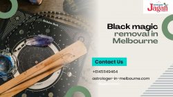 Black Magic Removal in Melbourne – Powerful Solutions for Negative Energies