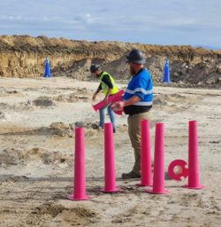 Mining Doc – Blasting Solutions for Controlled, Safe, and Productive Operations