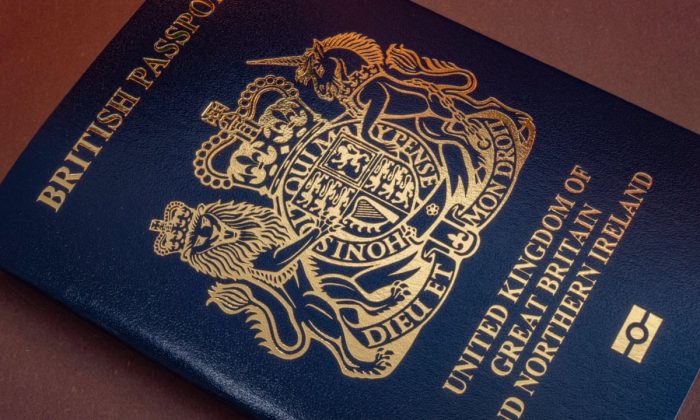 Hassle Free British Passport Application Support by Pass Portia