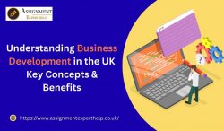 Understanding Business Development in the UK – Key Concepts & Benefits