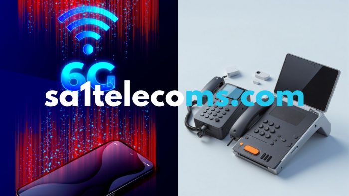 Smart Communication Solutions for Modern Workspaces: Why Businesses Trust SA1 Telecoms