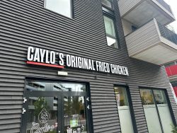 Caylos – Et Sterkt Matkonsept Bygget for Moderne Smaker