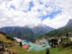 Glamping Bir Billing – Northwind