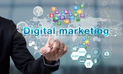 Digital Marketing Service Near Me – Obalesh Solution