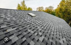 premimum roofing shingles by Saint Gobain in INDIA